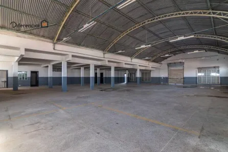 Galpão/Depósito/Armazém à venda, 1000m² no Jardim Nossa Senhora das Gracas, Campina Grande do Sul