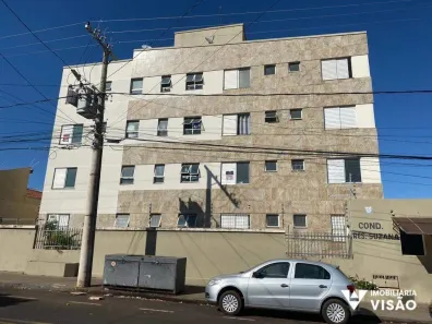 Apartamento com 3 Quartos à venda, 65m² no Estados Unidos, Uberaba