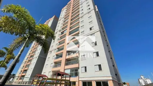 Apartamento com 3 Quartos à venda, 87m² no Piracicamirim, Piracicaba