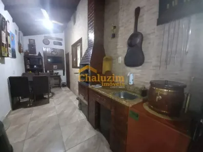 Apartamento com 2 Quartos à venda, 72m² no Iririú, Joinville