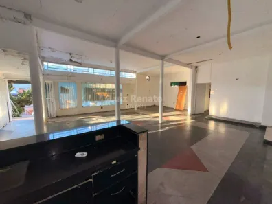 Imóvel Comercial com 11 Quartos para alugar, 360m² no Carmo, Belo Horizonte