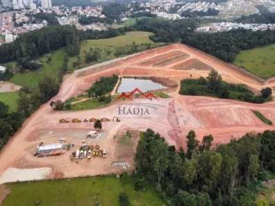 Lote/Terreno à venda, 250m² no Recanto Quarto Centenário, Jundiaí