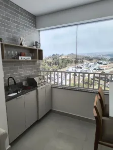 Apartamento com 2 Quartos à venda, 51m² no Morros, Sorocaba