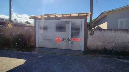 Casa com 2 Quartos à venda, 80m² no Urussanguinha, Araranguá
