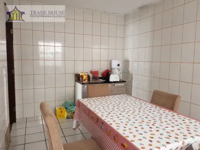 Sobrado com 3 Quartos à venda, 200m² no Saúde, São Paulo