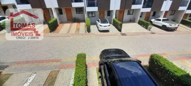Casa de Condomínio com 2 Quartos à venda, 78m² no Residencial de Lorenzi, Boituva