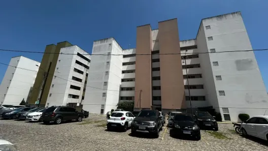 Apartamento com 2 Quartos à venda, 57m² no Parque das Nações, Parnamirim