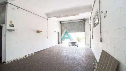 Galpão/Depósito/Armazém para alugar, 500m² no Vila Gilda, Santo André