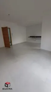 Apartamento com 2 Quartos à venda, 54m² no Vila Guiomar, Santo André