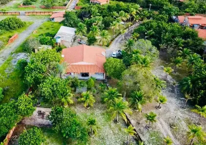 Lote/Terreno à venda, 130000m² no Centro, Barreirinhas