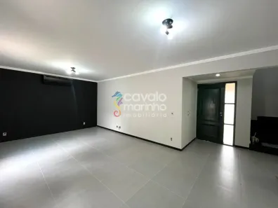Casa de Condomínio com 3 Quartos para alugar, 143m² no Bosque das Juritis, Ribeirão Preto