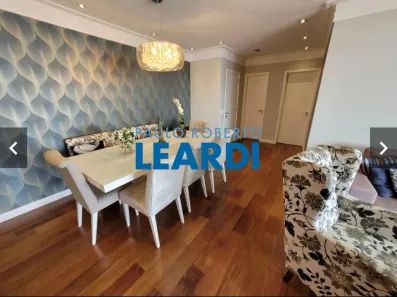 Apartamento com 4 Quartos à venda, 140m² no Santa Maria, São Caetano do Sul