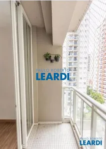 Apartamento com 2 Quartos à venda, 62m² no Perdizes, São Paulo