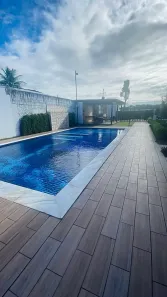 Casa de Condomínio com 5 Quartos à venda, 184m² no Oitenta, Camaragibe