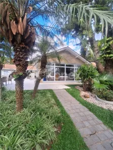 Casa de Condomínio com 4 Quartos para alugar, 700m² no Caraguatá, Mairiporã