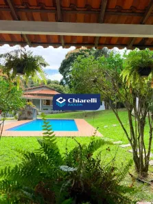 Fazenda/Sítio com 4 Quartos à venda, 1800m² no Engenho do Mato, Niterói