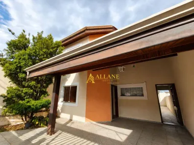Casa com 4 Quartos à venda, 165m² no Wanel Ville, Sorocaba