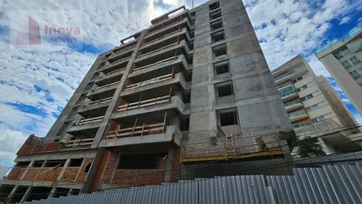 Apartamento com 3 Quartos à venda, 129m² no Teixeiras, Juiz de Fora