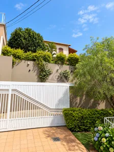 Casa de Condomínio com 4 Quartos à venda, 279m² no Caminhos de San Conrado (Sousas), Campinas