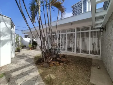 Casa com 5 Quartos para alugar, 335m² no São Dimas, Piracicaba