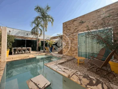 Casa de Condomínio com 4 Quartos à venda, 310m² no Nova Conquista, Cuiabá