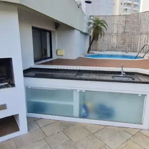 Apartamento com 4 Quartos à venda, 150m² no Jardim Caboré, São Paulo