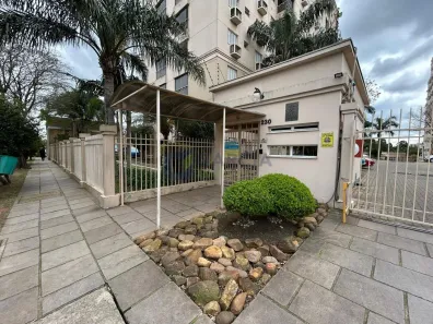Apartamento com 2 Quartos à venda, 52m² no Sarandi, Porto Alegre