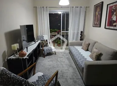 Apartamento com 4 Quartos à venda, 99m² no Jardim Colombo, São Paulo