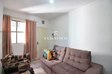 Apartamento com 2 Quartos à venda, 51m² no Assunção, São Bernardo do Campo