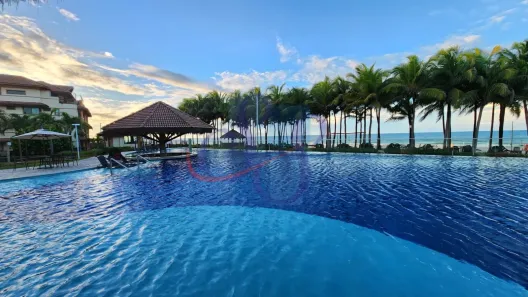 Cobertura com 4 Quartos à venda, 203m² no Tapera, Aquiraz