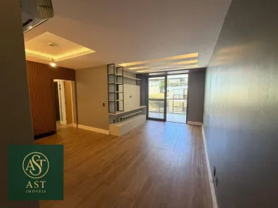 Apartamento com 3 Quartos à venda, 113m² no Piratininga, Niterói