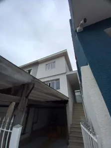 Sobrado com 3 Quartos à venda, 136m² no Bela Vista, Osasco