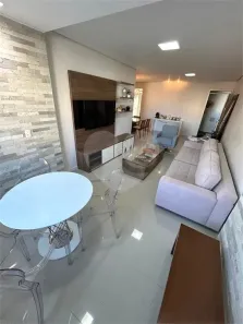 Apartamento com 3 Quartos à venda, 117m² no Papicu, Fortaleza