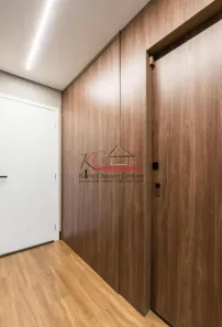 Apartamento com 1 Quarto à venda, 24m² no Vila Olímpia, São Paulo
