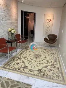 Sala Comercial para alugar, 88m² no Vila Nova Conceição, São Paulo