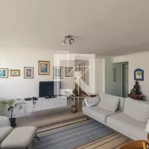 Apartamento com 2 Quartos à venda, 96m² no Santa Cecília, São Paulo