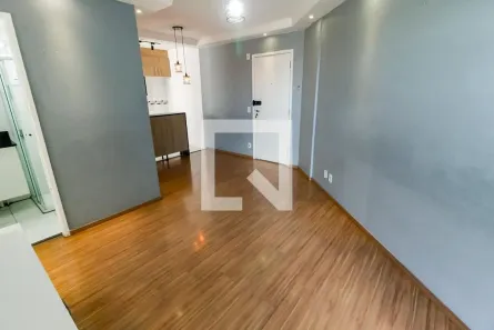 Apartamento com 2 Quartos à venda, 51m² no Jardim Monte Alegre, Taboão da Serra