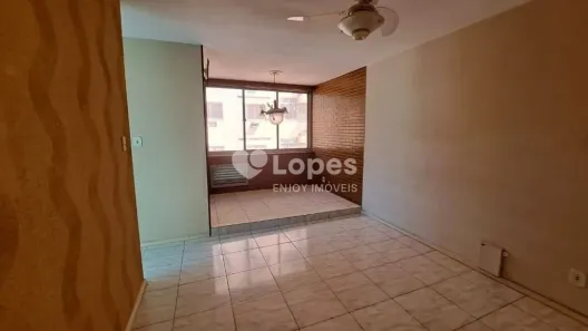 Apartamento com 2 Quartos à venda, 77m² no Lins de Vasconcelos, Rio de Janeiro