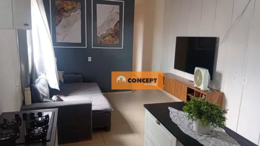Casa com 7 Quartos à venda, 120m² no Jardim Cacique, Suzano