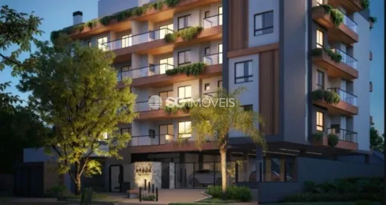 Apartamento com 2 Quartos à venda, 74m² no Cachoeira do Bom Jesus, Florianópolis