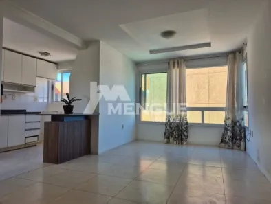 Apartamento com 2 Quartos à venda, 65m² no Santa Maria Goretti, Porto Alegre