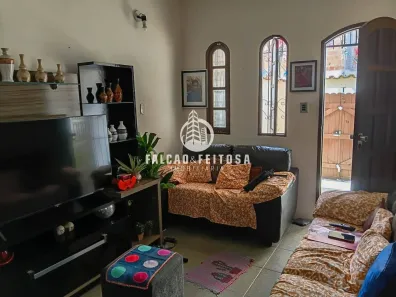 Casa com 4 Quartos à venda, 95m² no Barreiras, Salvador