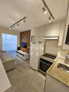 Apartamento com 1 Quarto à venda, 33m² no Mooca, São Paulo