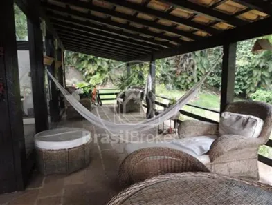 Casa com 3 Quartos à venda, 389m² no Anil, Rio de Janeiro