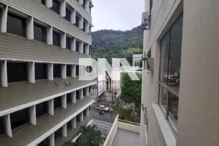 Apartamento com 1 Quarto à venda, 70m² no Botafogo, Rio de Janeiro