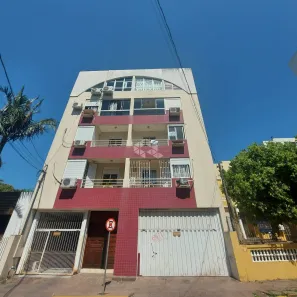 Apartamento com 2 Quartos à venda, 72m² no Centro, Santa Maria