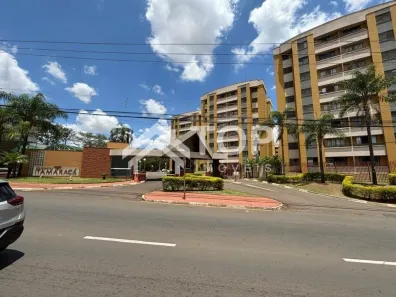 Apartamento com 2 Quartos para alugar, 70m² no Parque Santa Mônica, São Carlos