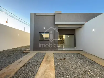 Casa com 3 Quartos à venda, 10m² no Primavera, Vitória da Conquista
