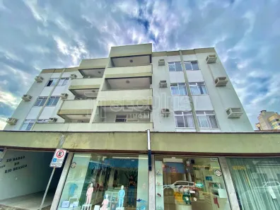 Apartamento com 3 Quartos à venda, 104m² no Centro, Jaraguá do Sul