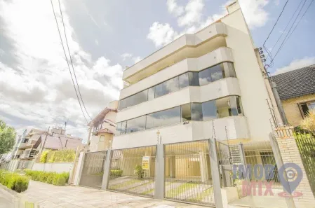 Apartamento com 3 Quartos à venda, 131m² no Jardim Itu, Porto Alegre